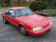 Best of BangShift 2010: A 1991 Mustang That Looks Like Hell and Runs Like Stink